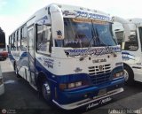 A.C. Transporte Paez 042, por Antonio Mittilo