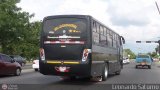 Transporte Barinas 143, por Leonardo Saturno