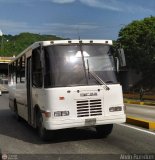 A.C. Mixta Conductores Unidos 026, por Alvin Rondon