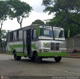 DC - A.C. de Transp. La Reina De Ciudad Tiuna 027, por Jonnathan Rodrguez