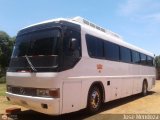 A.C. Ejecutivos Santo Cristo de La Grita 18 Mercedes-Benz Integral O-371RS Mercedes-Benz O-371RSD