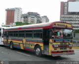 Transporte Colectivo Camag 08 Blue Bird Convencional Integral Integral Cummins V-504 (V8 210Hp)