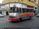 MI - Unin Circunvalacin Los Teques 043 CAndinas - Carroceras Andinas Picahielo Ford B-350