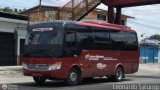 A.C. Expresos Unidos 56 Yutong ZK6752D Yutong Integral