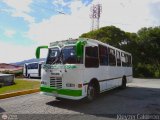 Lnea Los Caracoles (San Juan - Mrida) 33, por Kleyzer Caldern