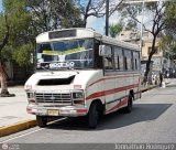 DC - Unin Conductores del Este A.C. 013, por Jonnathan Rodrguez