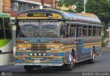 Transporte Palo Negro La Morita 2 099 por Andrs Ascanio
