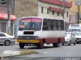 AN - Unin Conductores Boyac - Tronconal 2 099 Fanabus BimboBus Chevrolet - GMC P31 Nacional