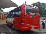 A.C. Lnea Autobuses Por Puesto Unin La Fra 16