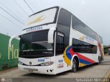Aerorutas de Venezuela 0365, por Sebastin Mercado
