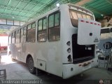 A.C. Transporte Paez 050, por Yenderson Fernndez C.