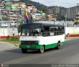 DC - Cooperativa de Transporte Pasajeros del Sur 074, por Jonnathan Rodrguez