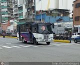 DC - Asoc. Coop. de Transporte Libertador 16, por Jonnathan Rodrguez