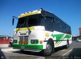 A.C. Transporte Independencia 014, por Kevin Jr. Mora