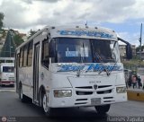 C.U. Caracas - Los Teques A.C. 018 por Rams�s Zapata