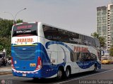 Paraso S.A.C. (Per) 966, por Leonardo Saturno