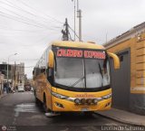 Internacional Crucero Express S.A.C. (Per) 0342