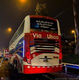 Corporacin Va Unoo S.A.C. (Per) 960, por Leonardo Saturno