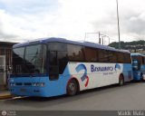Expresos Bayavamarca 208 Busscar Jum Buss 340T Scania K113CL