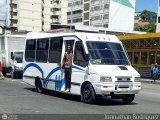 DC - Unin Conductores de Antimano 400, por Jonnathan Rodrguez