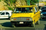 Ruta Metropolitana de Guarenas - Guatire 23 por Pablo Acevedo