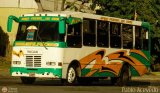 DC - A.C. de Conductores La India 987