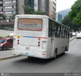DC - AsoCoproColectivos 97 Intercar Urbano Grande Mercedes-Benz OF-1418
