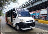 VA - Unin Conductores Jos Mara Vargas 161, por Gabriel Vergara