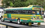 Transporte Palo Negro La Morita 2 093, por Kimberly Guerrero