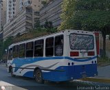 MI - Transporte Uniprados 006, por Leonardo Saturno