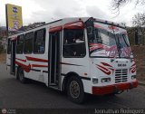 DC - A.C. de Conductores La India 101, por Jonnathan Rodrguez