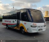Sotracor S.A. 7018