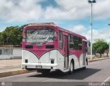 Transporte Gran Mariscal Sucre C.A. 21, por Miguel Pino