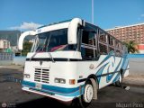 Coop. Transporte Menca de Leoni 999, por Miguel Pino