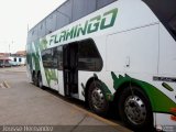 Expresos Flamingo 0050 Busscar Panormico DD Scania K420 8x2