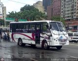 A.C. de Transporte Encarnacin 108, por Jonnathan Rodrguez