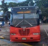 A.C. Transporte Paez 046, por Yenderson Fernndez C.