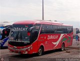 Transporte Zaracay 83, por Leonardo Saturno