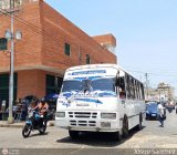 A.C. de Transp. de Pasajeros Chichirivichi R.L. 15, por Josue Snchez