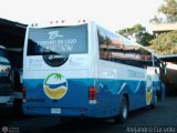 Turismo de Lujo 61x Irizar Century 370 Mercedes-Benz O-400RSE