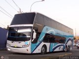 A.C. Mixta de Transporte Tchira Mrida R.L. 0318, por J. Carlos Gmez