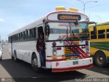 Colectivos Cachiri 27, por Sebastin Mercado