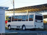 A.C. Mixta Conductores Unidos 179, por Ricardo Ugas