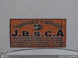 CA - A.C. Transporte y Servicios J.B.S.C.A. 17 por Luis Fern�ndez