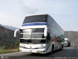 A.C. Mixta de Transporte Tchira Mrida R.L. 0322