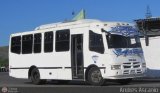 A.C. Transporte Independencia 066, por Andrs Ascanio
