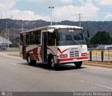 DC - Asoc. Cooperativa Carabobo Tiuna R.L. 107, por Jonnathan Rodrguez