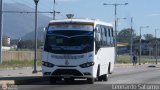 ME - Lnea San Benito 24 Intercar Senior G6 Interpolo Chevrolet NPR Turbo Isuzu