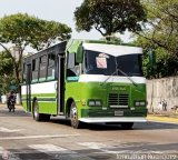 DC - Asoc. Cooperativa Carabobo Tiuna R.L. 087, por Jonnathan Rodrguez