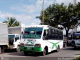 CA - Unin Conductores Sur de Valencia 022, por Aly Baranauskas